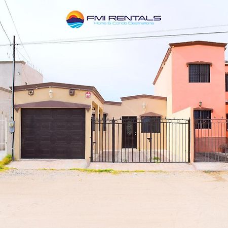 Casita Pacifica Villa Puerto Penasco Exterior photo