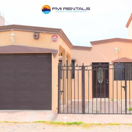 Casita Pacifica Villa Puerto Penasco Exterior photo