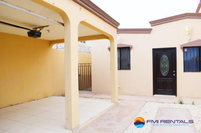 Casita Pacifica Villa Puerto Penasco Exterior photo
