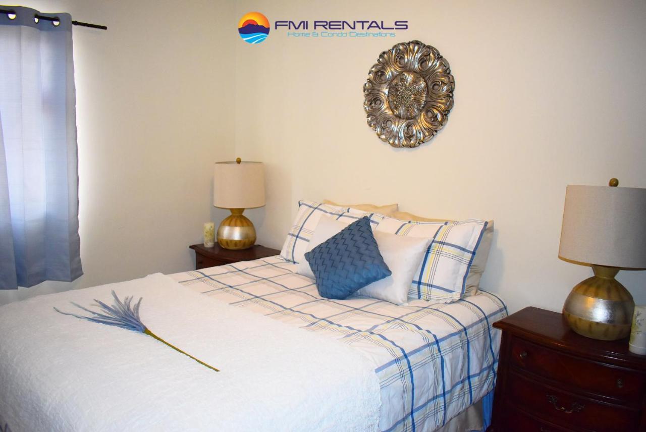 Casita Pacifica Villa Puerto Penasco Exterior photo