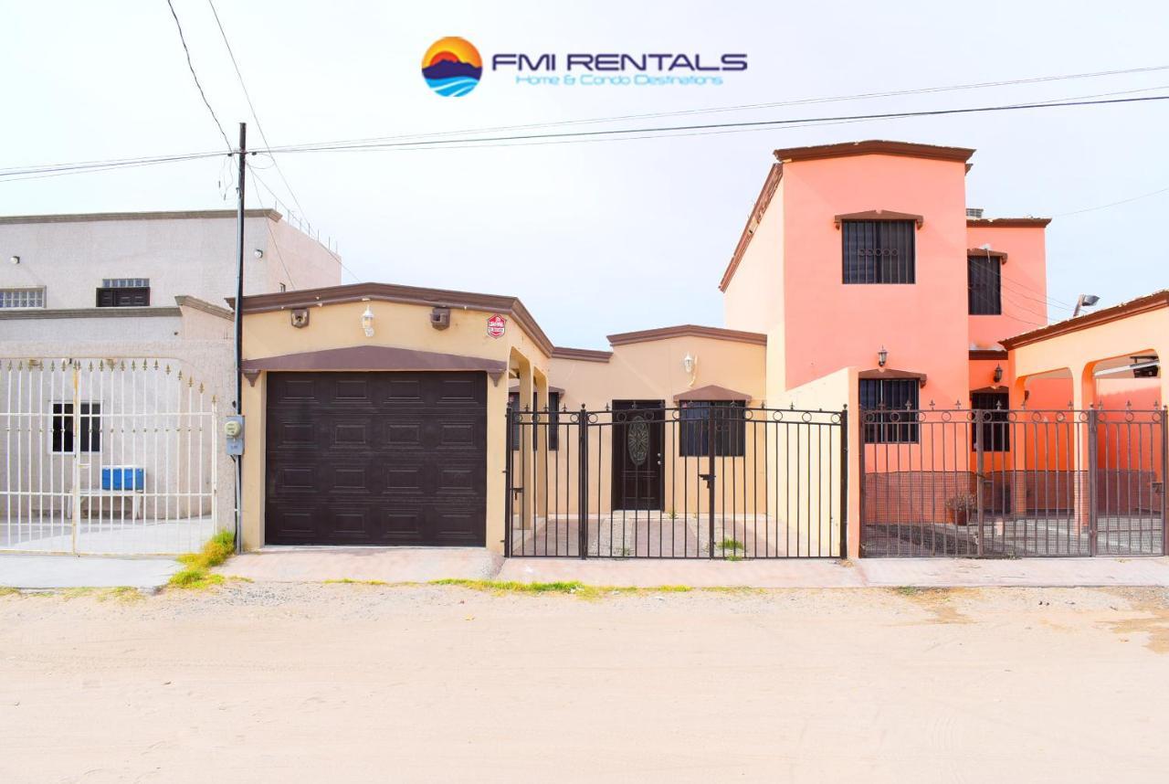 Casita Pacifica Villa Puerto Penasco Exterior photo